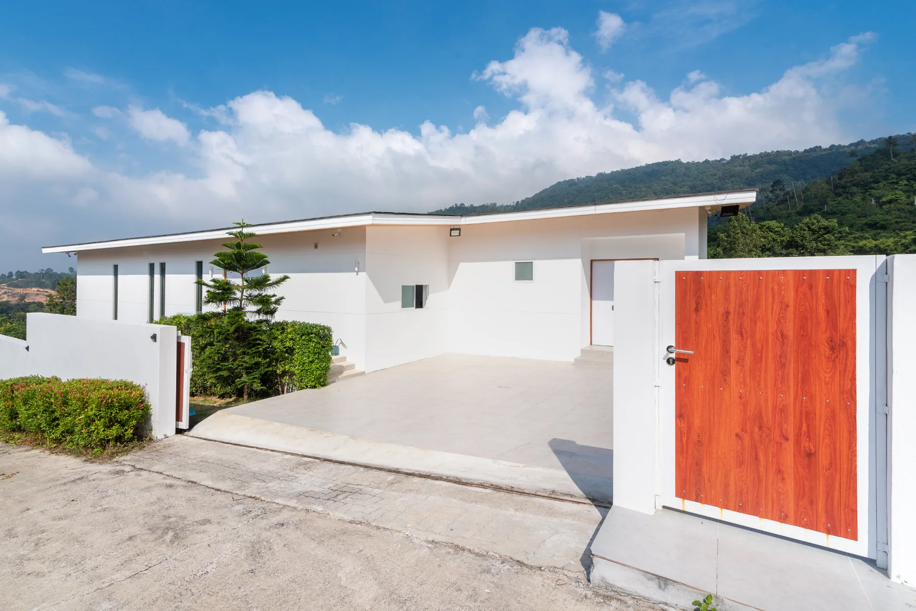 Vimaan Vilai views & surroundings photograph